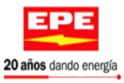 Empresa Provincial de la Energia | Santa Fe